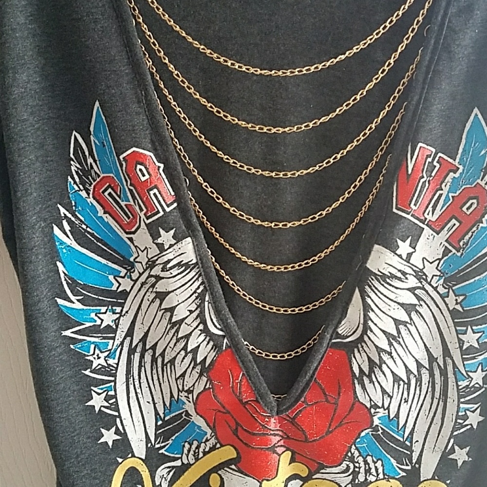Shirt - Picture 2 of 2